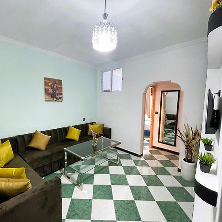 Comfy Stay In Larache'S Center ภายนอก รูปภาพ