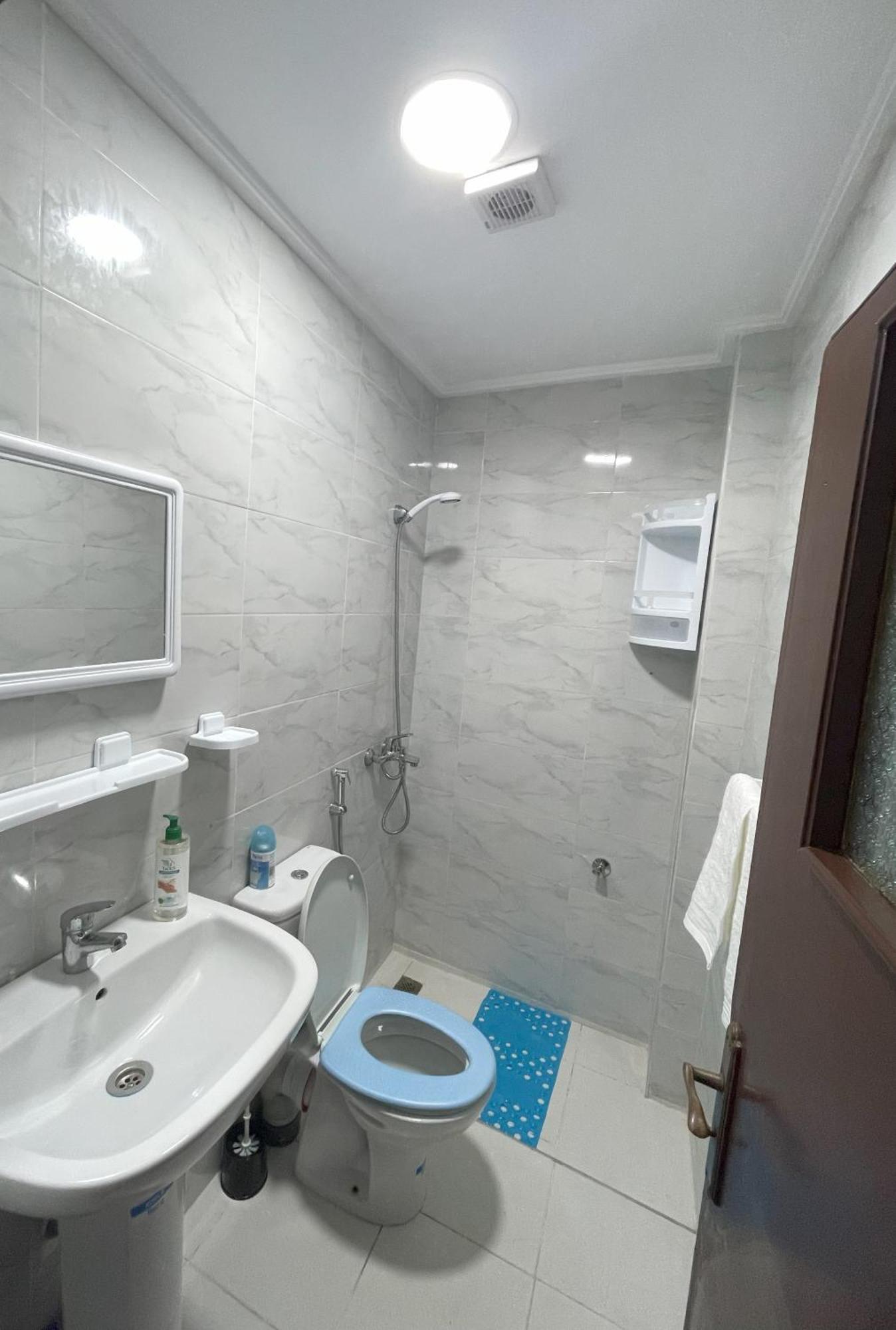 Comfy Stay In Larache'S Center ภายนอก รูปภาพ