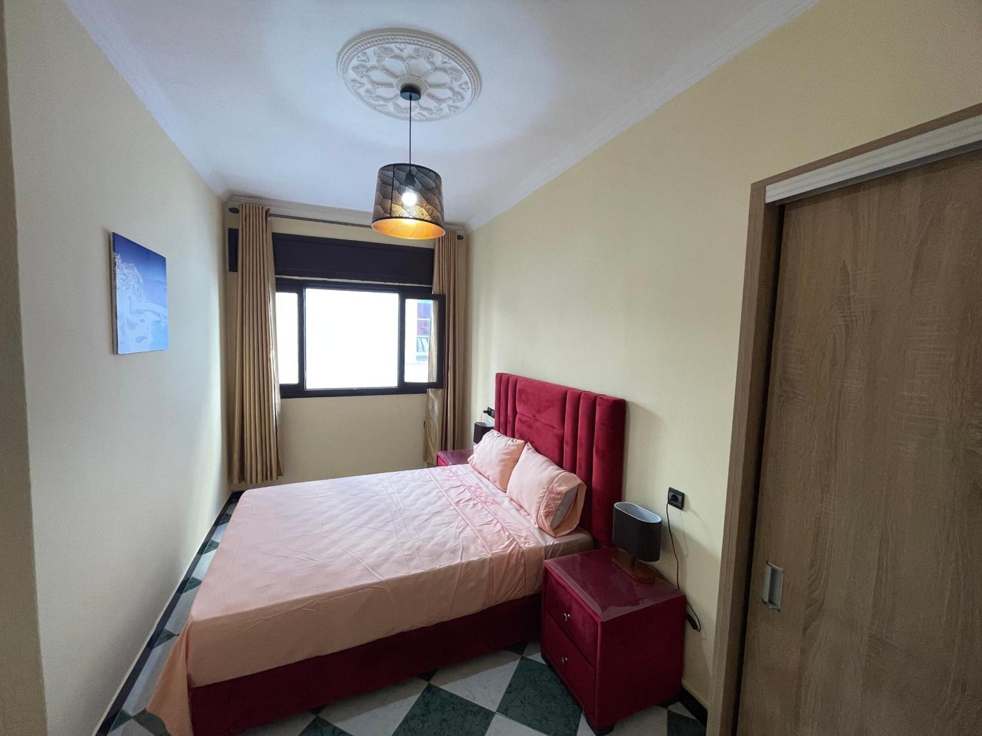Comfy Stay In Larache'S Center ภายนอก รูปภาพ