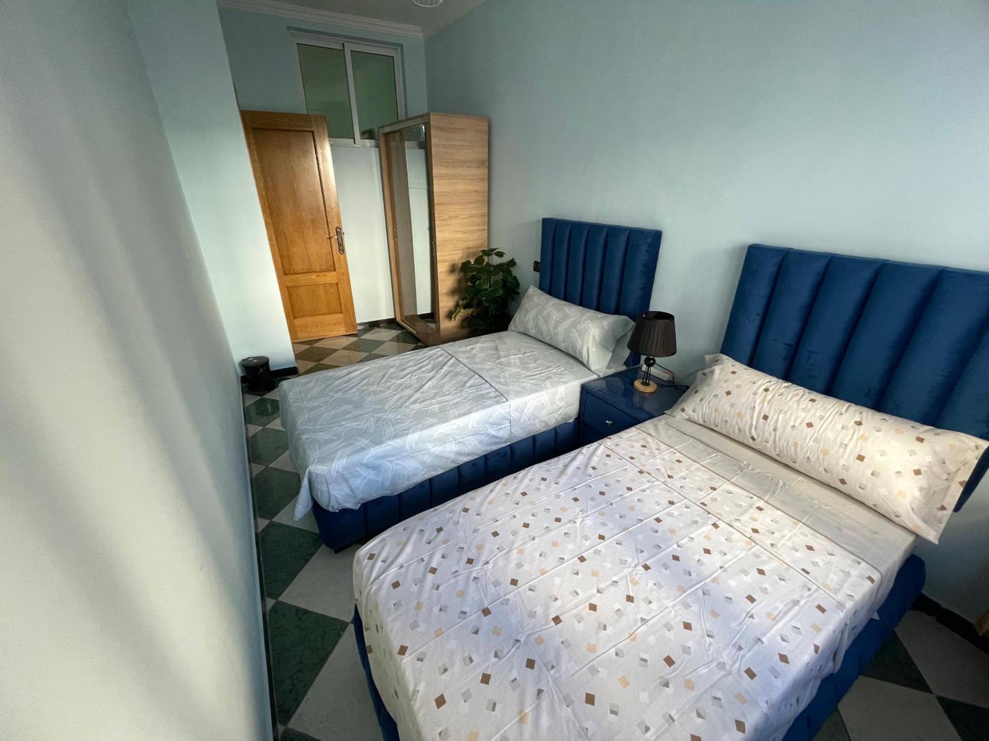 Comfy Stay In Larache'S Center ภายนอก รูปภาพ