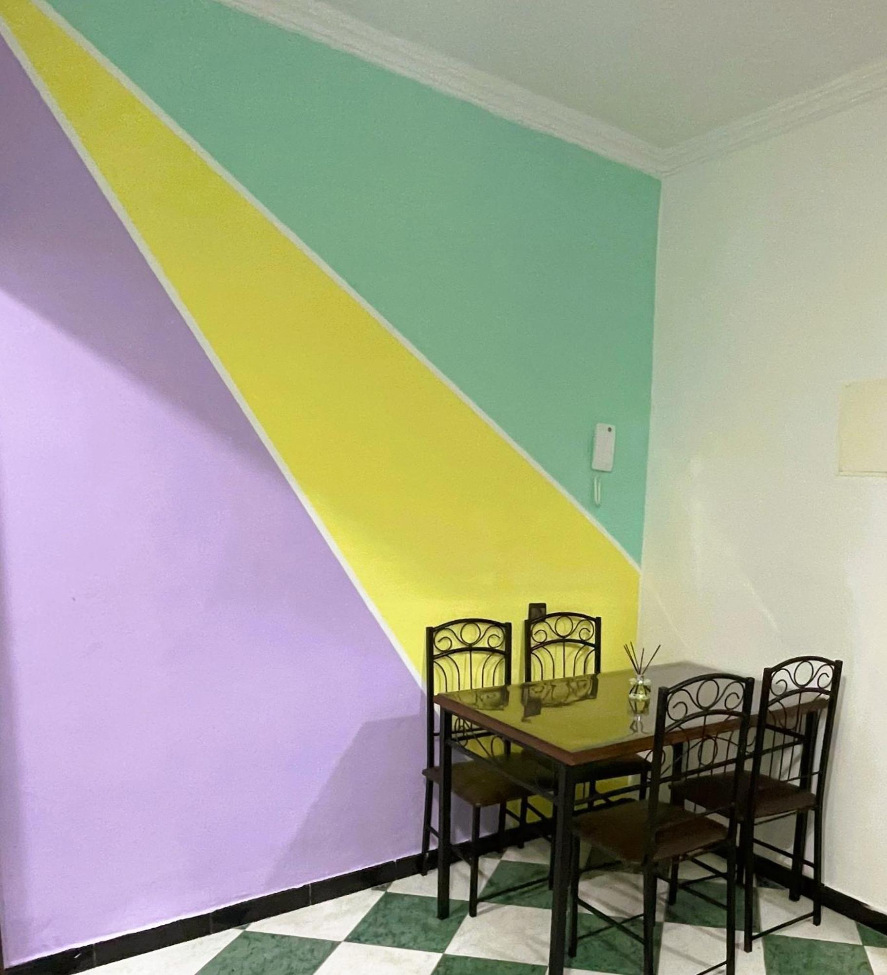 Comfy Stay In Larache'S Center ภายนอก รูปภาพ